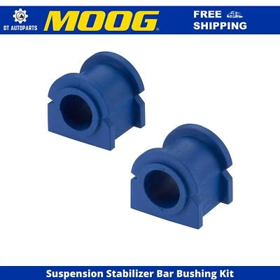 适用于 2007 - 2017 年吉普爱国者悬挂稳定杆衬套套件 MOOG 2007 2008 — 第 1/4 张图片