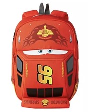 samsonite lightning mcqueen