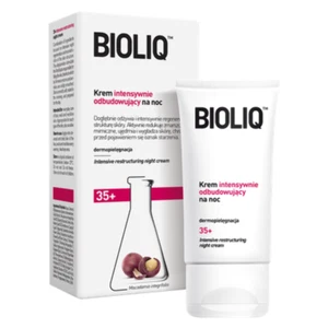 Bioliq 35+ Intensive Restructuring Night Cream 50ml - Picture 1 of 1