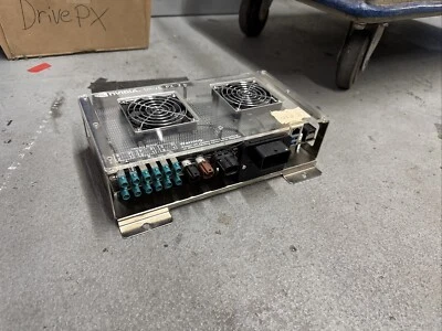 Nvidia DRIVE PX 2 - Image 1 of 4