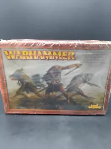 20 Skaven Night Runners Schattenläufer | Warhammer | im Gussrahmen - Imagen 1 de 4