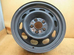 1x llanta de acero llanta 6.5Jx16 H2 ET33 LK5x120 BMW F20 F21 16570101 6787929 Nr436 - Imagen 1 de 5