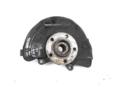 2007-2012 Volvo Xc90 Awd Front Driver Spindle Knuckle Hub Bearing *From 354877 - Image 1 of 4