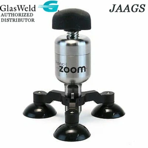 GlasWeld Zoom Injector & Stand produces streamlined, fast & high quality result - Picture 1 of 2