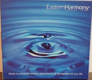 Eastern Harmony Volume Two 5-CD set - Picture 1 of 3