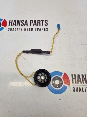 BMW 5 6 Series G30 G31 G32 2017-2023 Speaker Tweeter Laudspeaker HARMAN KARDON  - Image 1 of 4