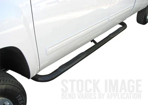 Steelcraft Automotive 3" Round Sidebars 202320 - Picture 1 of 4