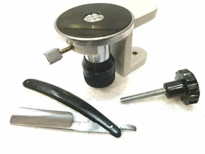 Nuevo microtomo de mano y mesa con envío gratuito a todo el mundo - Imagen 1 de 9