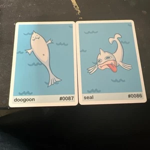 Pookiemoot Doogoon Seal - Bild 1 von 1