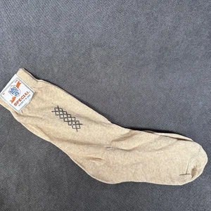 Vintage Men’s Dress Socks Special NOS - Picture 1 of 3