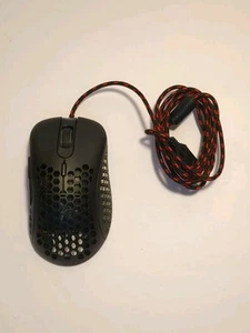 Skytech RGB Honeycomb USB Wired Gaming Mouse - M-1200N - Picture 1 of 11