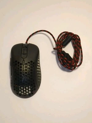 Skytech RGB Honeycomb USB Wired Gaming Mouse - M-1200N - Image 1 of 4