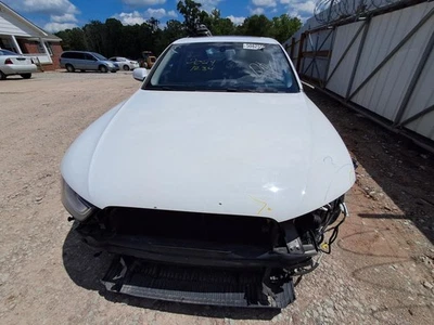 (LOCAL PICKUP ONLY) Hood Sedan Fits 13-16 AUDI A4 2550907 Foto 1 de 2