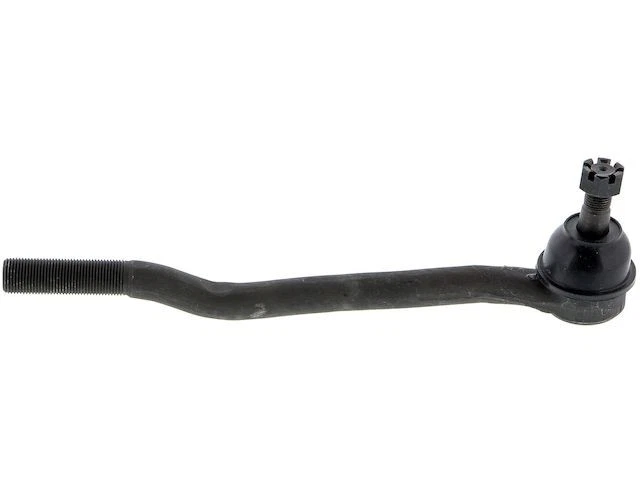 Конец анкерного стержня для 1971-1973 Ford Mustang 1972 WJ971DY - Изображение 1 из 1