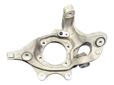 Mercedes Benz E350 LH Rear Steering Spindle Knuckle OEM A2123500141 2013-2015 - Изображение 1 из 4