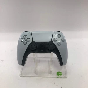 Sony PlayStation 5 PS5 Dualsense Controller Wireless Bianco CFI-ZCT1W - Foto 1 di 5