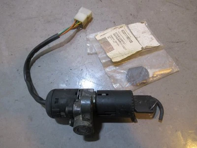 KTM LC4 640 Adventure Ignition Switch 2002 - Image 1 of 4