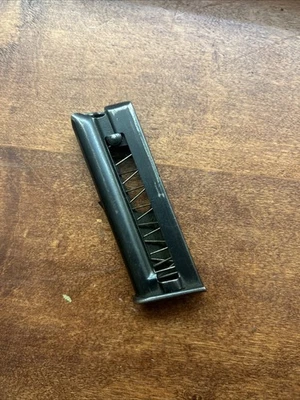 Used OEM Factory Weatherby Mark XXII 10 Round Magazine Mag 22LR - Image 1 of 4