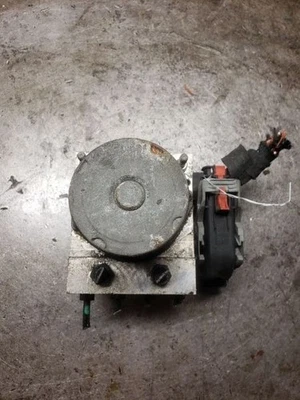 Conjunto de peça de freio antibloqueio Thru VIN 90000 AWD Quattro compatível com 05 AUDI A6 1054769 - Imagem 1 de 4