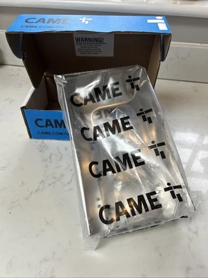 Came BPT VRMSH2 Surface Housing Size 2 - Image 1 of 3