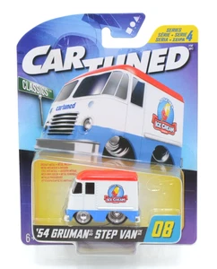 Auto Tuned Serie 4 Klassiker '54 Gruman Step Van #08 - Bild 1 von 4