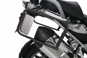 BMW R 1200 GS Adventure Heat Proteciton Sheet BY HECPO & BECKER 2014-2018 - Picture 1 of 2