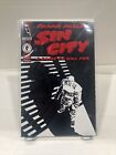 Sin City A Dame To Kill For #1 Frank Miller Dark Horse Comics NM 1993