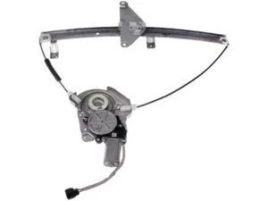 Front Left Window Regulator 46BGDR62 for Honda Passport 1996 1997 1995 1994 - Picture 1 of 1
