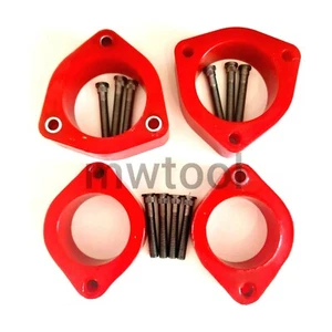Kit elevador nivelador completo de coche 40 mm para Jeep Compass 2007-2016 Patriot 2007-2016 - Imagen 1 de 3