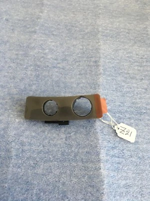 BMW M3 M4 2014 2015 2016 2017 soporte derecho para sensor de estacionamiento OEM Foto 1 de 4