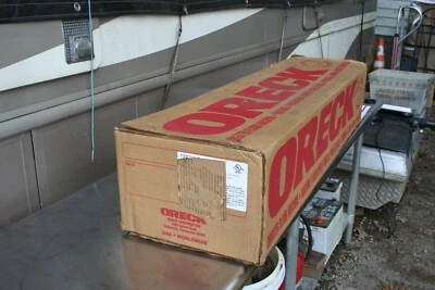 Oreck Orbiter Ultra Multi Purpose Floor Machine - ORB700MB Brand New  - Image 1 of 4