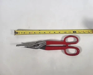 CLAUSS D-12 SHEET METAL SHEERS - Picture 1 of 5