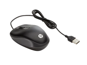 USB Travel Mouse - Picture 1 of 2