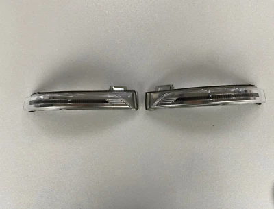 Lámpara intermitente LED 2p para Kia Soul 2014 2017 Foto 1 de 4