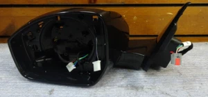 Jaguar F-Pace 2017-2022 - Espejo retrovisor puerta izquierda del lado del conductor OEM - Imagen 1 de 9