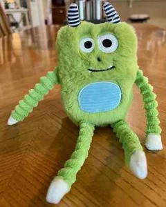 The Very Hungry Monster, Green, Make Believe Ideas, The Wilderness Plush 9” U3 - Picture 1 of 3