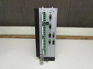 PARKER S038V4F10I20T11M00 , SERVO DRIVE, COMPAX3 , GOOD TAKEOUT! MAKE OFFER! - Picture 1 of 6