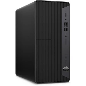 HP ProDesk G6 MT Komputer stacjonarny Intel i5-10500 64GB SSD HDD Wbudowany Wi-Fi Windows11 - Zdjęcie 1 z 8