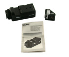 Rollei Rolleiflex 3000 3003 Blitz Flash Adapter 356 And Angle Piece Winkel 1123