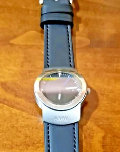 BMW Classic Ventura Design Sports Watch, Sapphire Crystal Limited Edition Made - Foto 1 di 4