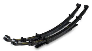 Dobinsons Leaf Spring Pair fits toyotaLand Cruiser Fj40 Bj40 1960 To - Picture 1 of 1