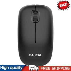 2.4G 2.4Ghz Gaming Mouse Wireless Mouse 1000DPI Optical Mouse for PC Laptop #g - Picture 1 of 11
