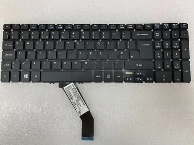 Acer M5 M5-581T M3-581M5-581G V5-531 Tastatur UK Standard  - Bild 1 von 2