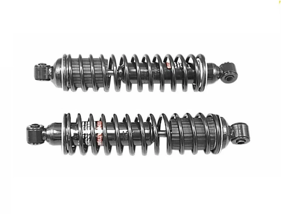 Monroe Load Adjusting Front Shocks & Coil Springs Set of 2 For Chevrolet G10 G20 - Image 1 of 4