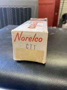 Bombilla de proyector Norelco CTT/DAX 50460 12V 1000W - Imagen 1 de 2