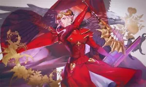 Anime edelgard von hr svelgr papel tapiz relación hacha cosida alfombrilla para juegos escritorio - Imagen 1 de 1