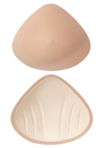 NEW! Amoena Natura Xtra Light 2SN 400 External Breast Prosthesis - Picture 1 of 17