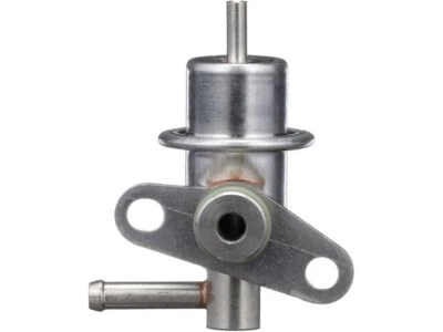 For 1995-2002 Mitsubishi Montero Fuel Pressure Regulator Delphi 72654QFSS 1996 - Image 1 of 2