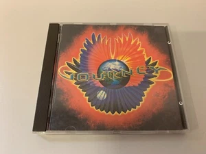 Journey – Infinity - CD Album © 1978/87 - Bild 1 von 3