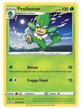 Carte Unco Feuiloutan 008/264 Pokemon EB08 Poing de Fusion FR 🇨🇵